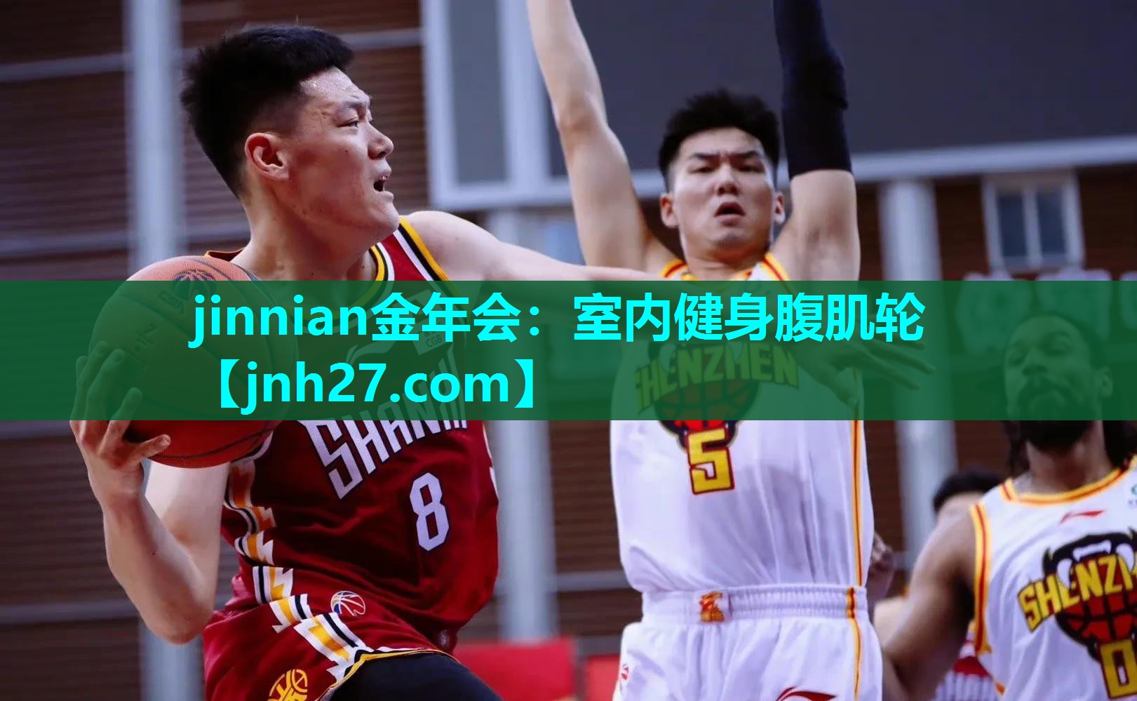 jinnian金年会：室内健身腹肌轮