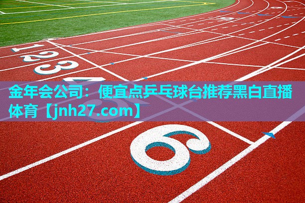 金年会公司：便宜点乒乓球台推荐黑白直播 体育