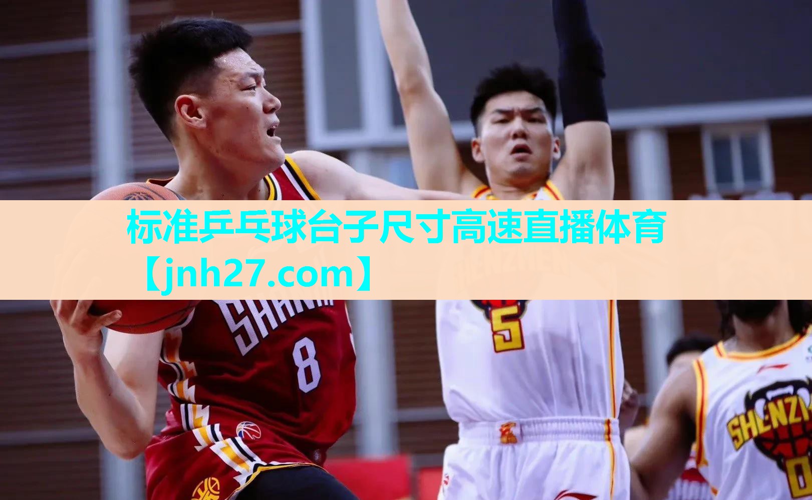 标准乒乓球台子尺寸高速直播体育