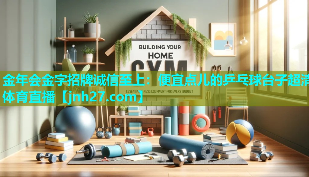 金年会金字招牌诚信至上：便宜点儿的乒乓球台子超清体育直播