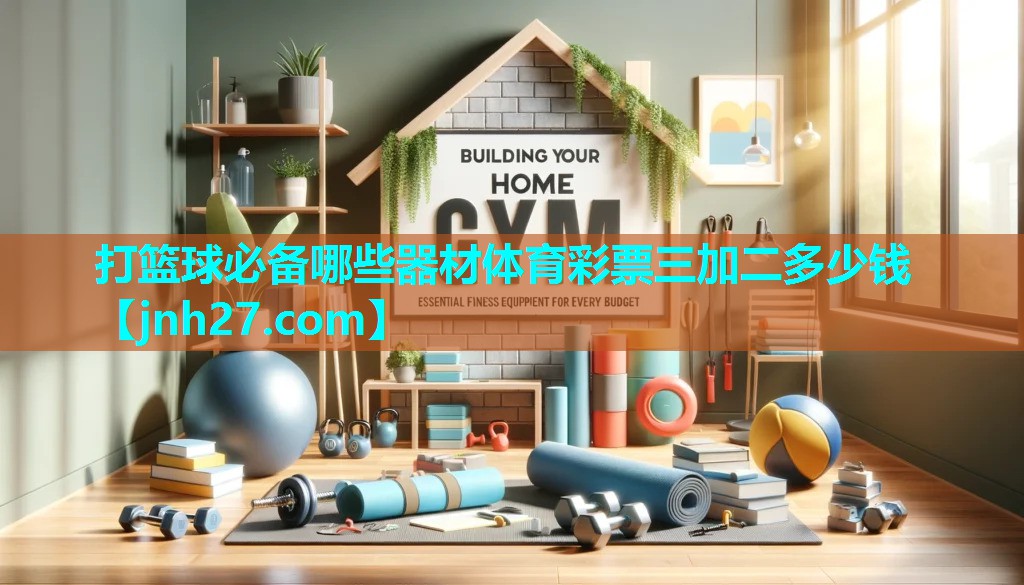 打篮球必备哪些器材体育彩票三加二多少钱