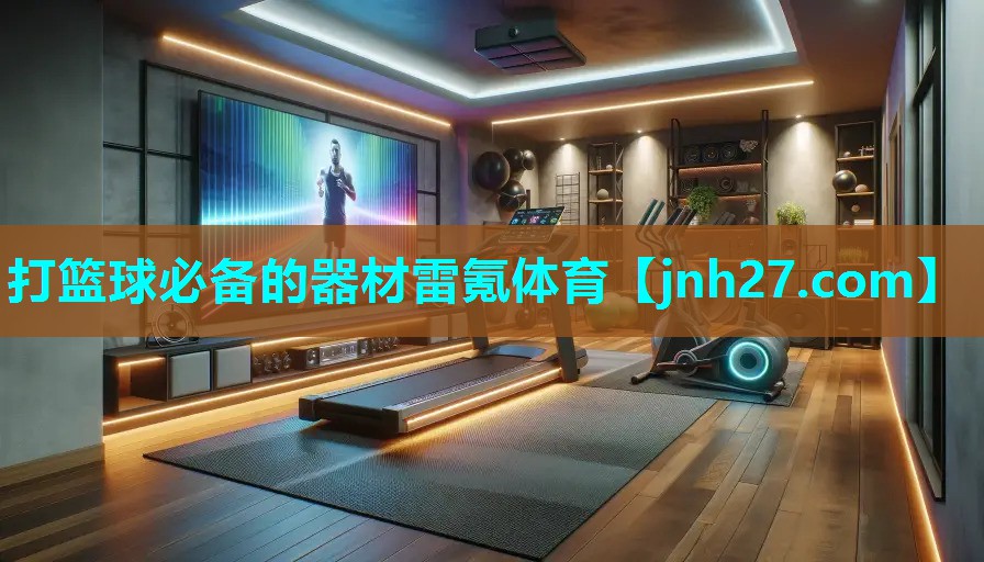 打篮球必备的器材雷氪体育