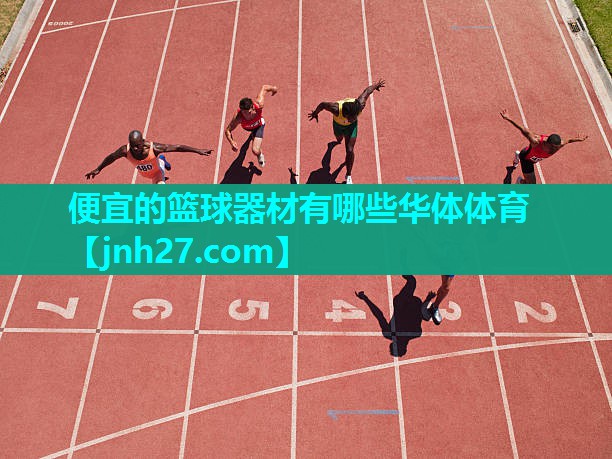 便宜的篮球器材有哪些华体体育