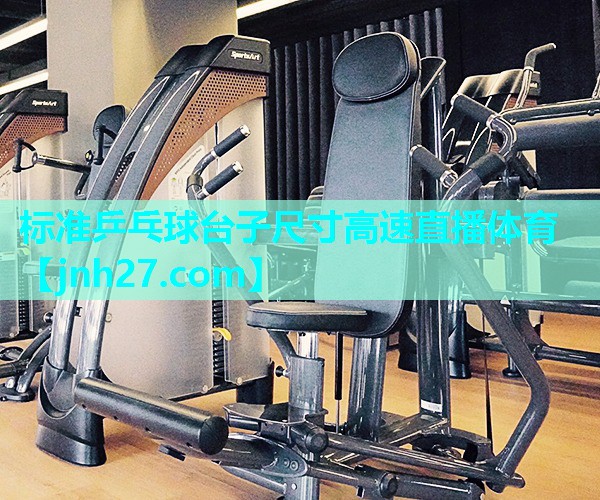 标准乒乓球台子尺寸高速直播体育