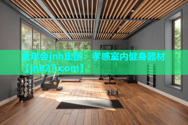 金年会jnh集团：孝感室内健身器材