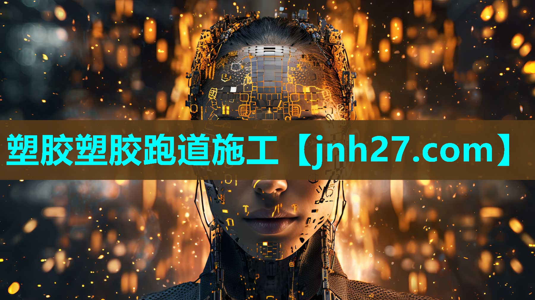 塑胶塑胶跑道施工