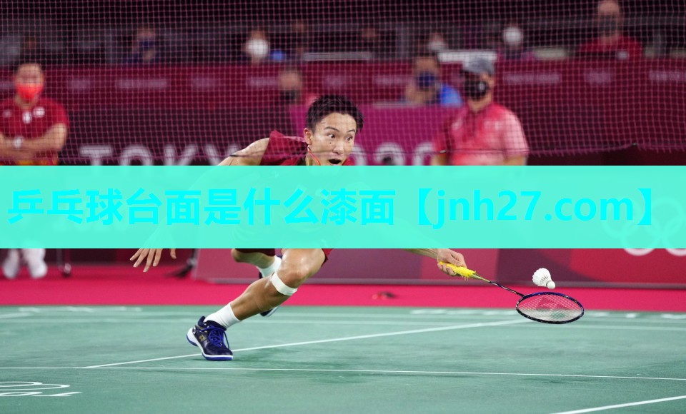 乒乓球台面是什么漆面 乒乓球台面是什么漆面
