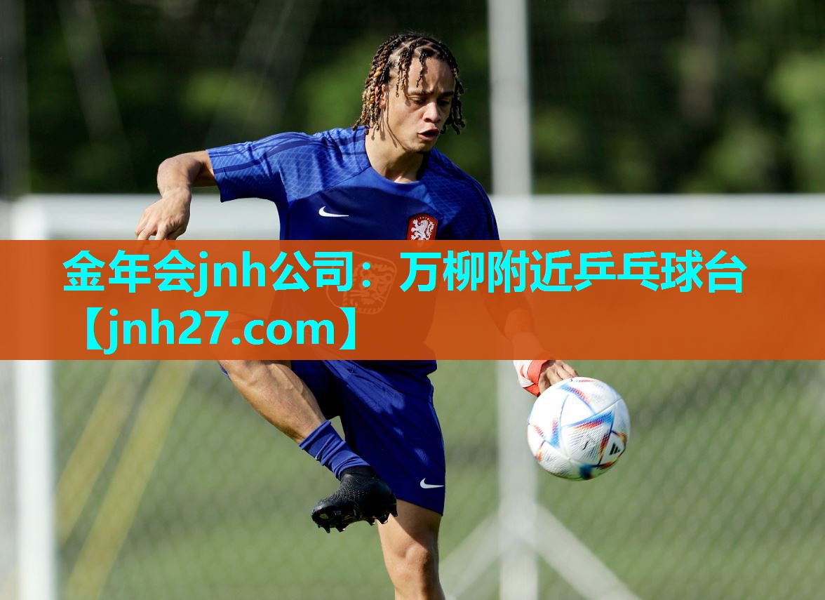 万柳附近乒乓球台