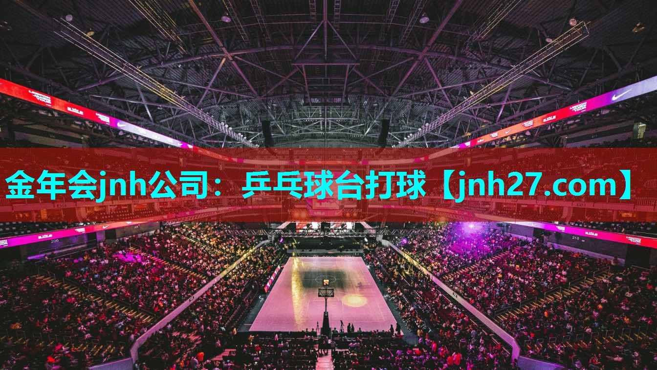 乒乓球台打球