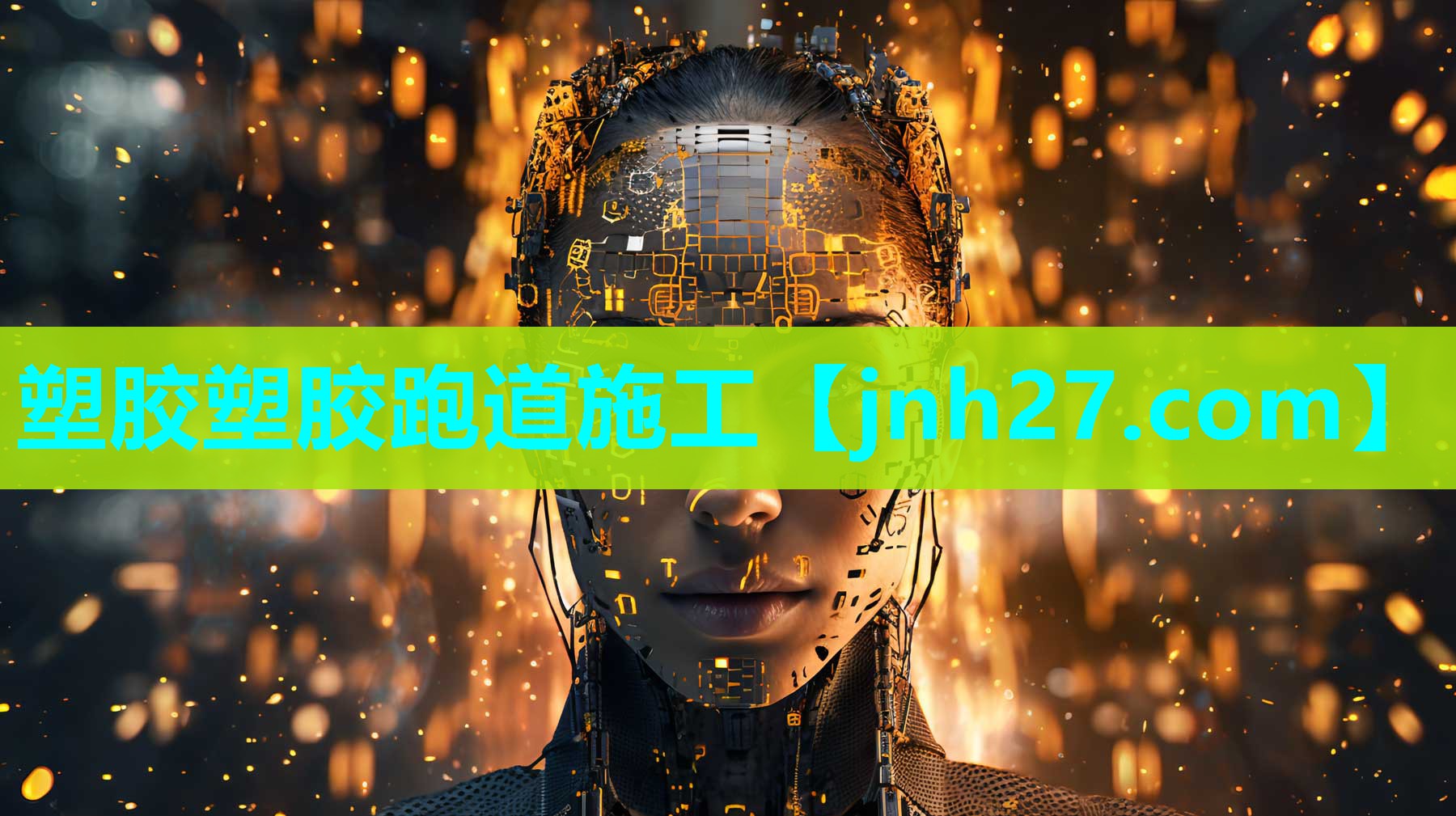 塑胶塑胶跑道施工